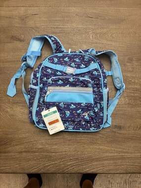 LYNXCHER Toddler Girl Backpack Preschool Kindergarten Kids School Backpack Girls